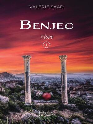 cover image of Benjeo